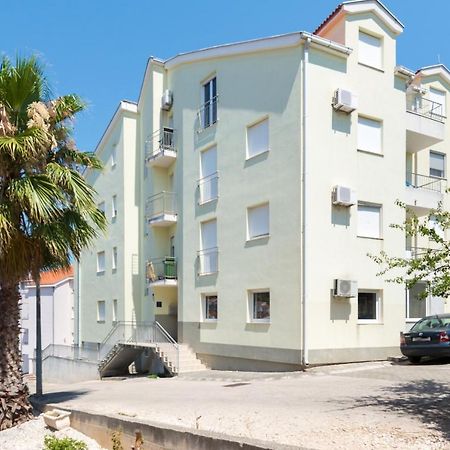 Apartment Marina Trogir Exteriör bild