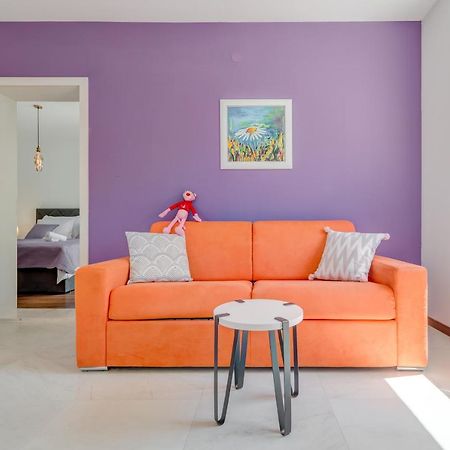 Apartment Marina Trogir Exteriör bild